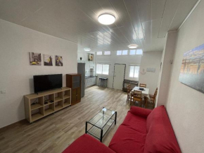 Bravo's Loft